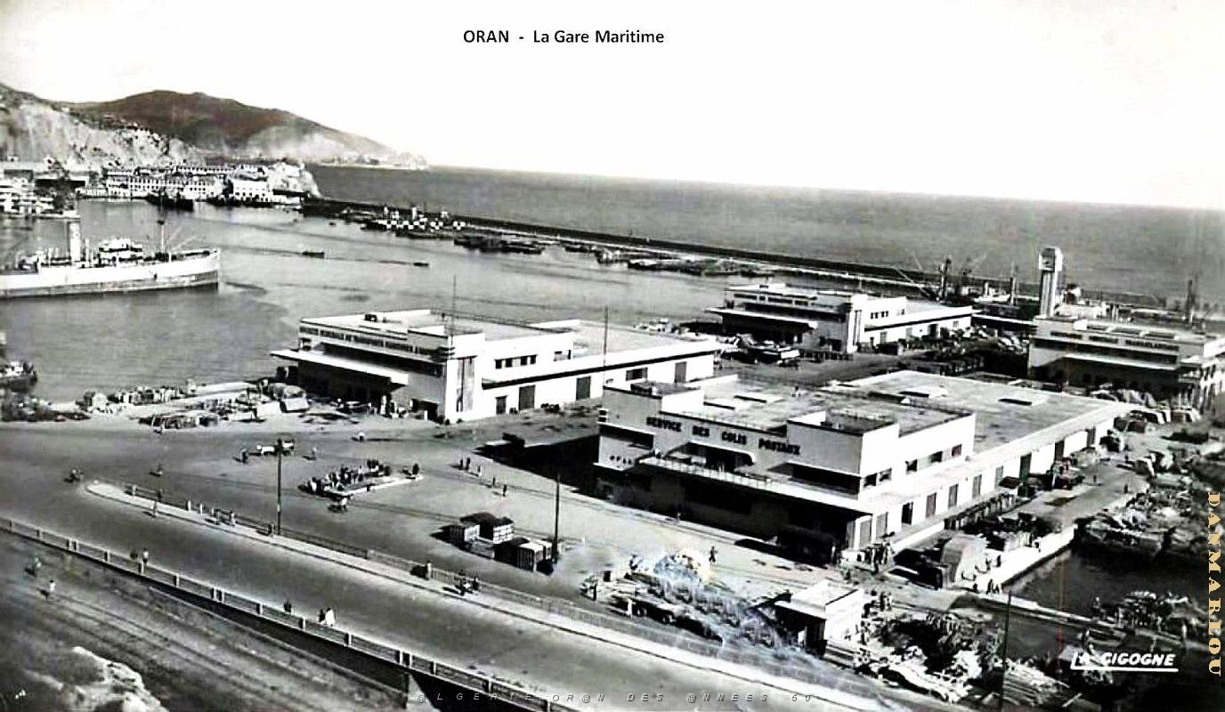 Oran - Port - Gare Maritime.jpg